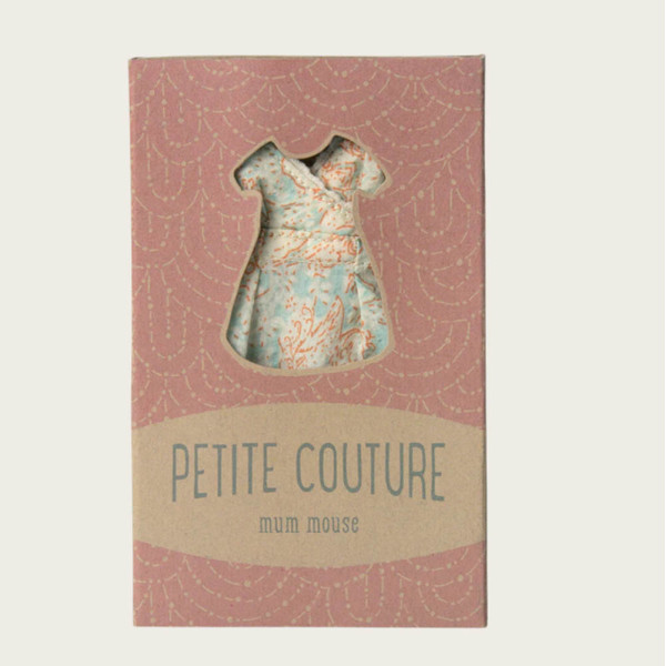 SET VETEMENTS MAMAN POUR SOURIS MAILEG