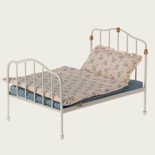 METAL BED MOUSE MAILEG
