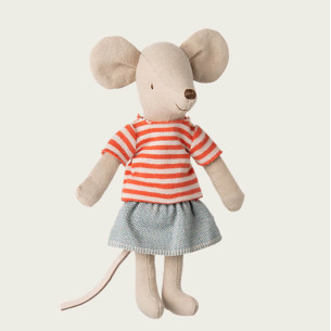 SOURIS GRANDE SOEUR MIMIE MAILEG