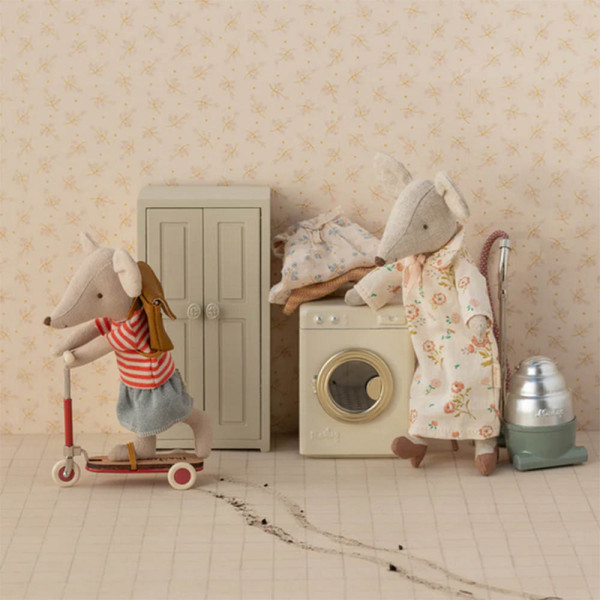 SOURIS GRANDE SOEUR MIMIE MAILEG