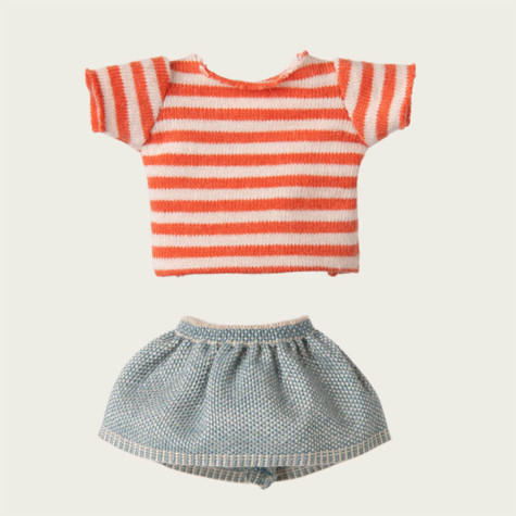 SOURIS GRANDE SOEUR MIMIE MAILEG