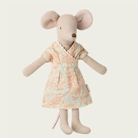 SOURIS MAMAN MAILEG SOURIS MAMAN MAILEG