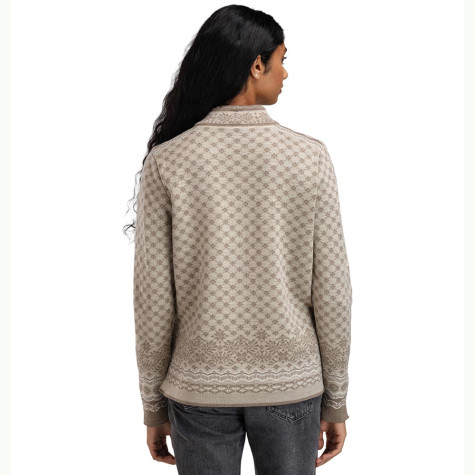 SOLFRID WOMEN JACKET DALE OF NORWAY