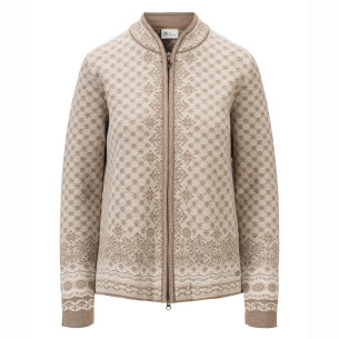 SOLFRID CARDIGAN FEMME DALE OF NORWAY