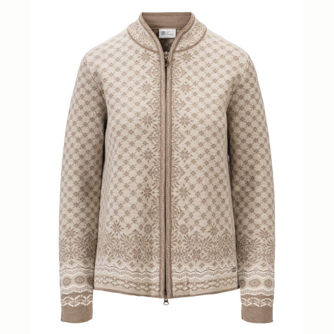 SOLFRID WOMEN JACKET DALE OF NORWAY