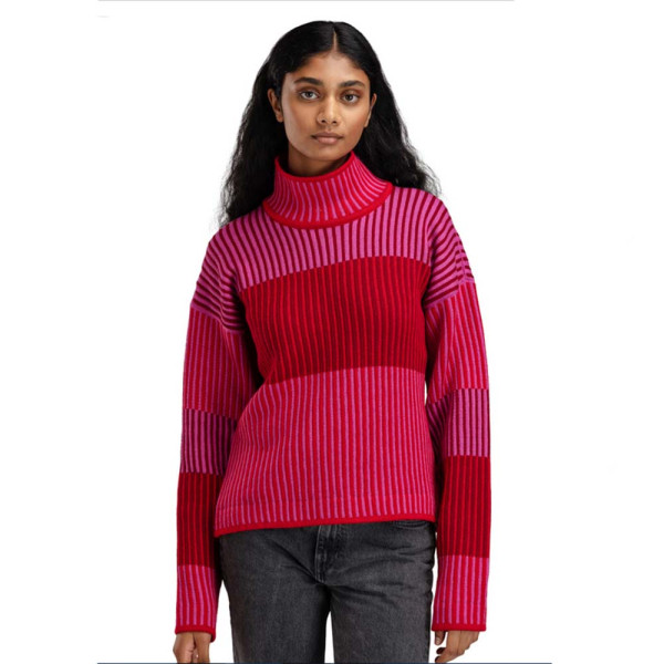 SKARSTIND PULL FEMME DALE OF NORWAY