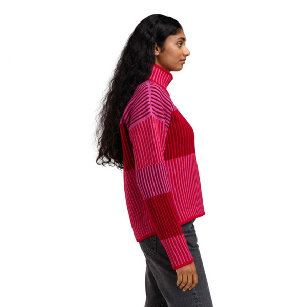 SKARSTIND PULL FEMME DALE OF NORWAY