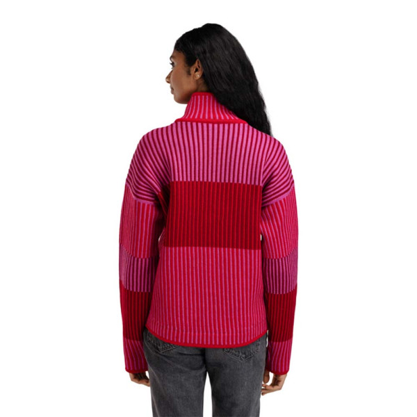 SKARSTIND PULL FEMME DALE OF NORWAY