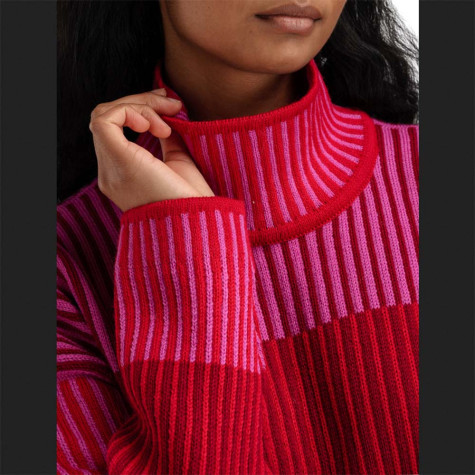 SKARSTIND PULL FEMME DALE OF NORWAY
