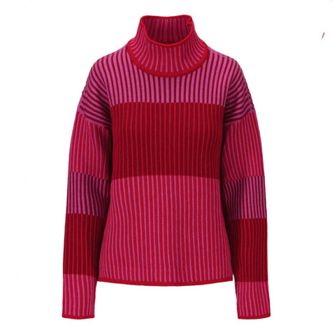 SKARSTIND PULL FEMME DALE OF NORWAY