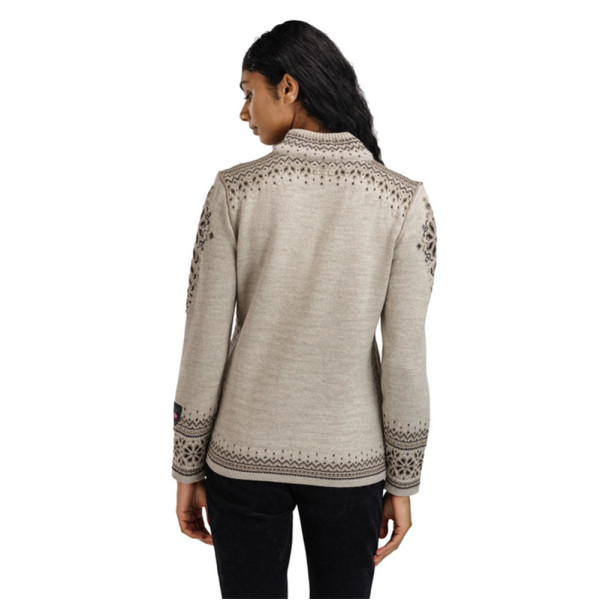 140TH ANNIVERSARY FEMININE JACKET DALE OF NORWAY