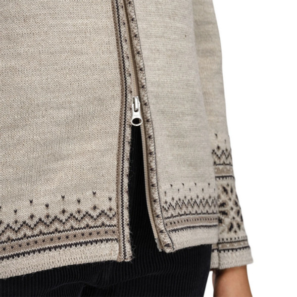 140TH ANNIVERSARY FEMININE JACKET DALE OF NORWAY