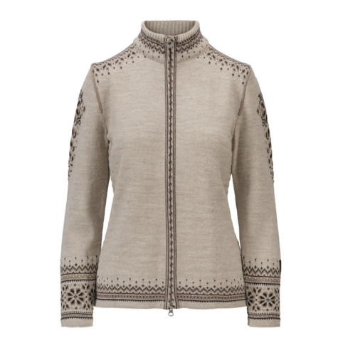 140TH ANNIVERSARY FEMININE JACKET DALE OF NORWAY