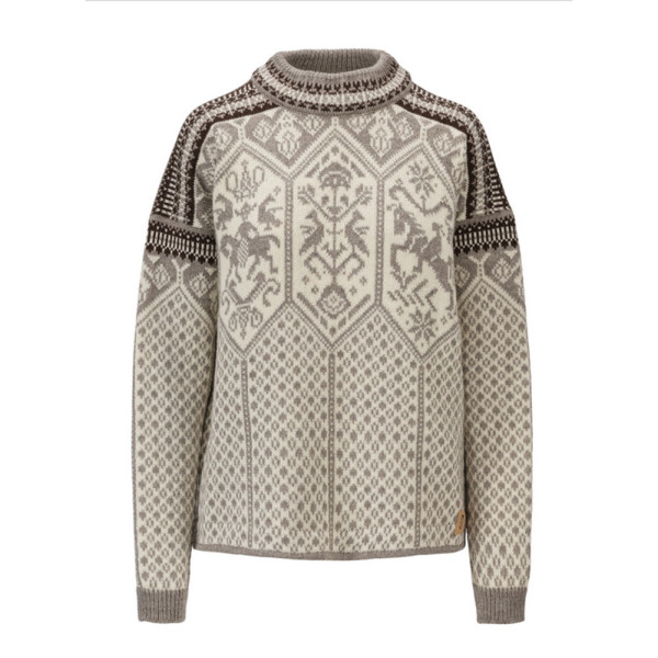 1994 WOMEN SWEATER DALE OF NORWAY