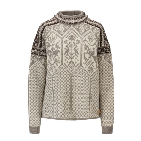 1994 WOMEN SWEATER DALE OF NORWAY