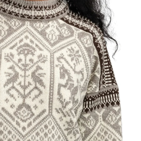 1994 WOMEN SWEATER DALE OF NORWAY