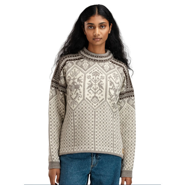 1994 WOMEN SWEATER DALE OF NORWAY