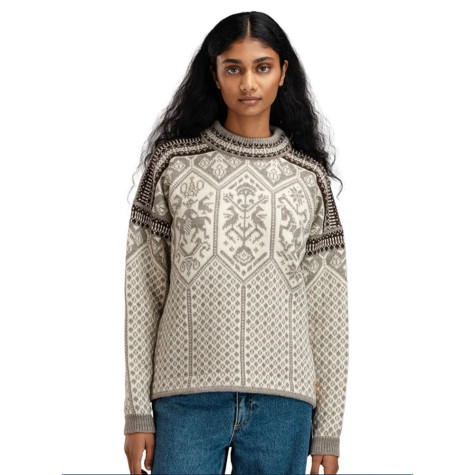 1994 WOMEN SWEATER DALE OF NORWAY