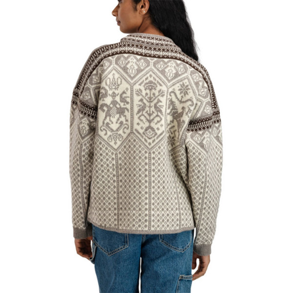1994 WOMEN SWEATER DALE OF NORWAY