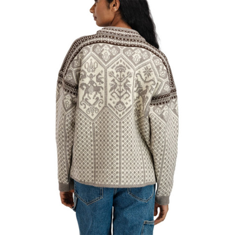 1994 WOMEN SWEATER DALE OF NORWAY