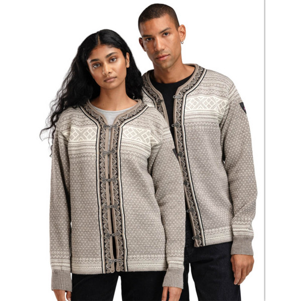SETESDAL CARDIGAN  UNISEXE DALE OF NORWAY