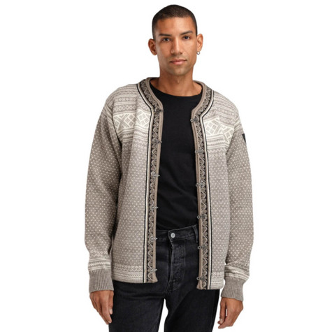 SETESDAL CARDIGAN  UNISEXE DALE OF NORWAY