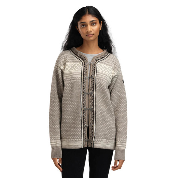 SETESDAL CARDIGAN  UNISEXE DALE OF NORWAY