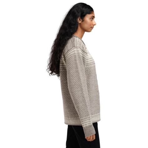 SETESDAL CARDIGAN  UNISEXE DALE OF NORWAY