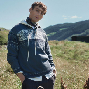 BLYFJELL UNISEX SWEATER DALE OF NORWAY 2