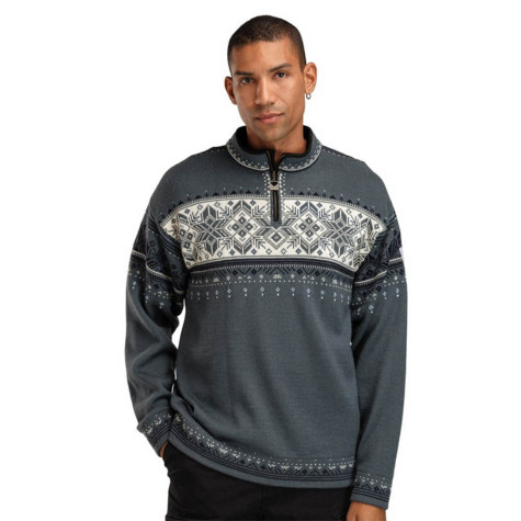 BLYFJELL PULL UNISEXE DALE OF NORWAY