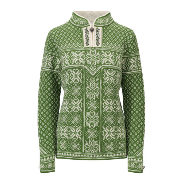 PEACE WOMEN SWEATER DALE OF NORWAY