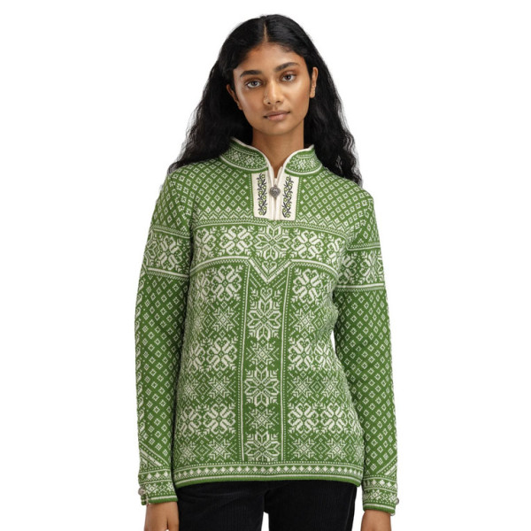 PEACE WOMEN SWEATER DALE OF NORWAY