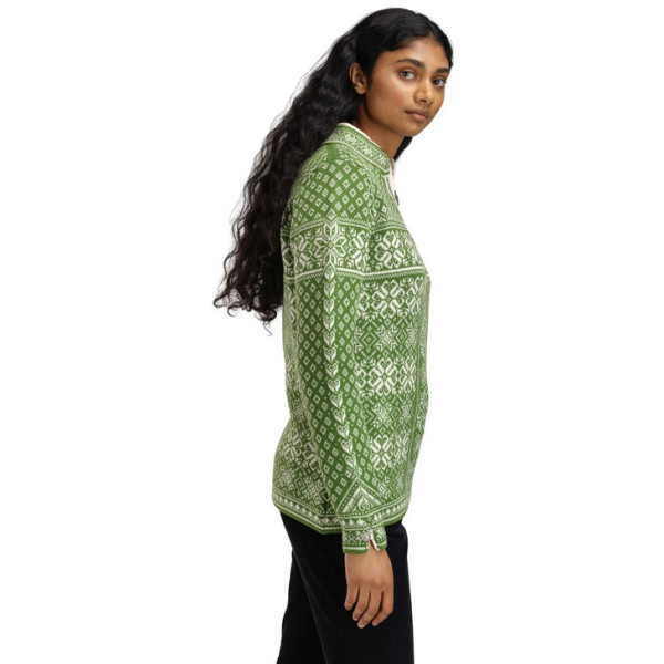 PEACE PULL FEMME DALE OF NORWAY