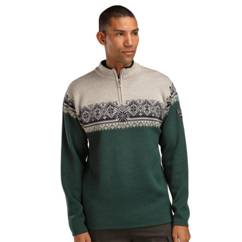 MORITZ MEN SWEATER DALE OF NORWAY
