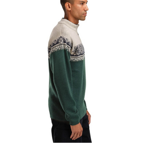 MORITZ MEN SWEATER DALE OF NORWAY
