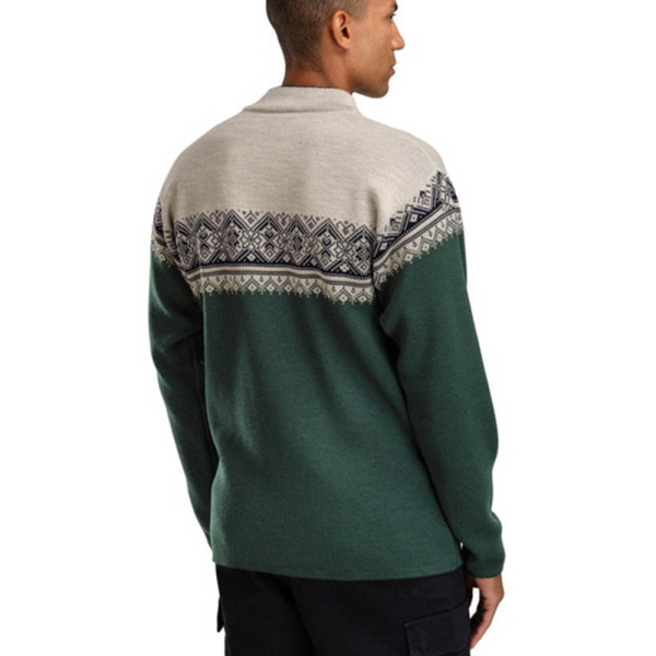 MORITZ MEN SWEATER DALE OF NORWAY