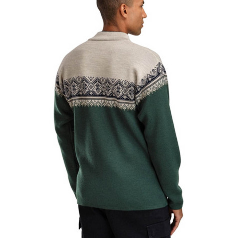MORITZ MEN SWEATER DALE OF NORWAY