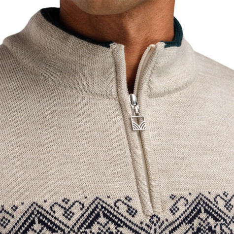 MORITZ MEN SWEATER DALE OF NORWAY