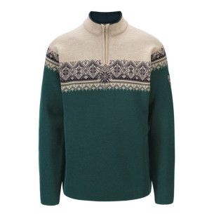 MORITZ PULL HOMME DALE OF NORWAY 100% laine mérinos