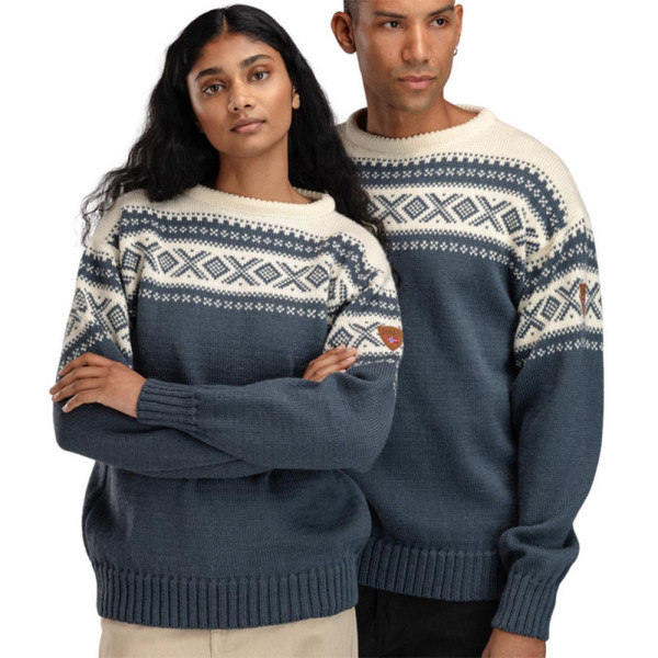 CORTINA 1956 UNISEX SWEATER DALE OF NORWAY