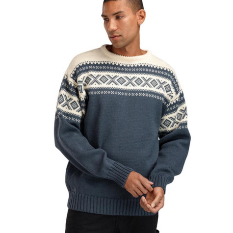 CORTINA 1956 UNISEX SWEATER DALE OF NORWAY