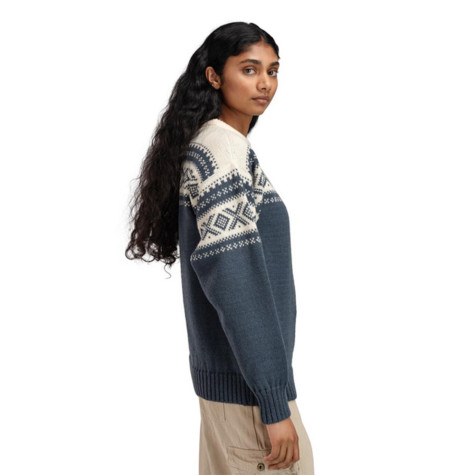 CORTINA 1956 UNISEX SWEATER DALE OF NORWAY