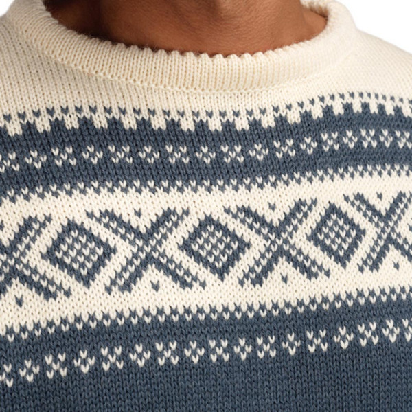 CORTINA 1956 UNISEX SWEATER DALE OF NORWAY