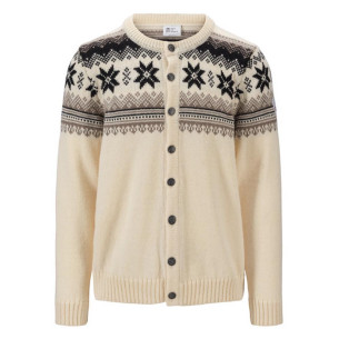 VEAFJORD MEN CARDIGAN DALE OF NORWAY