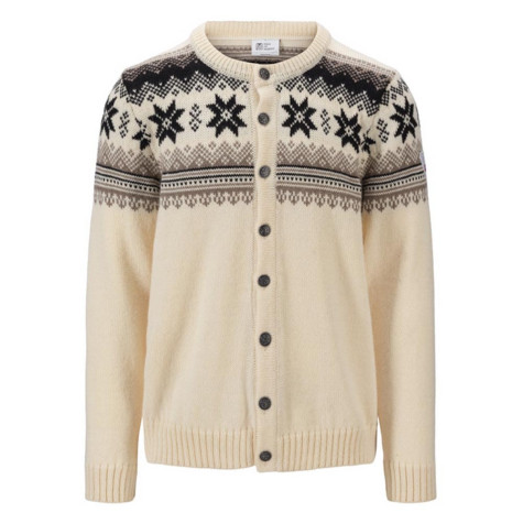 VEAFJORD CARDIGAN HOMME DALE OF NORWAY