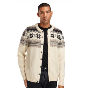VEAFJORD MEN CARDIGAN DALE OF NORWAY 2