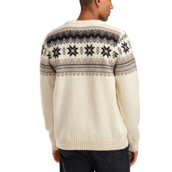 VEAFJORD CARDIGAN HOMME DALE OF NORWAY