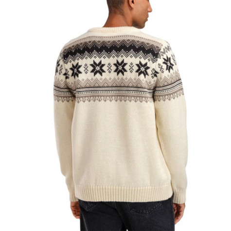 VEAFJORD CARDIGAN HOMME DALE OF NORWAY