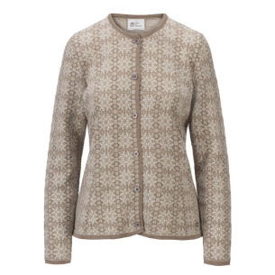 OTHELIE CARDIGAN FEMME DALE OF NORWAY