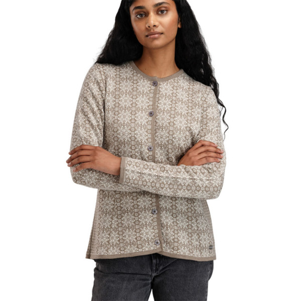 OTHELIE WOMEN JACKET DALE OF NORWAY